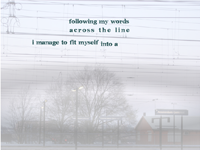 filmpje: Gap of Yearning