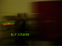 filmpje: witte honden